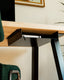 DIY Desk Cubby